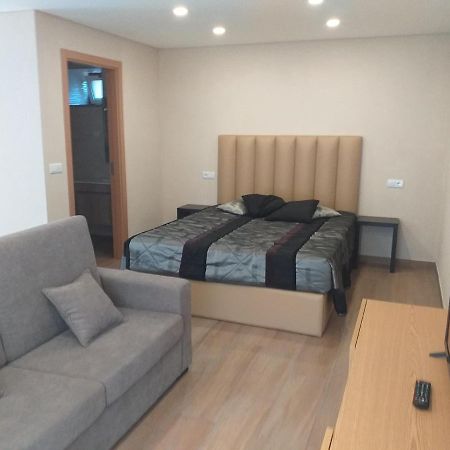شقة Sidro House جيريز المظهر الخارجي الصورة