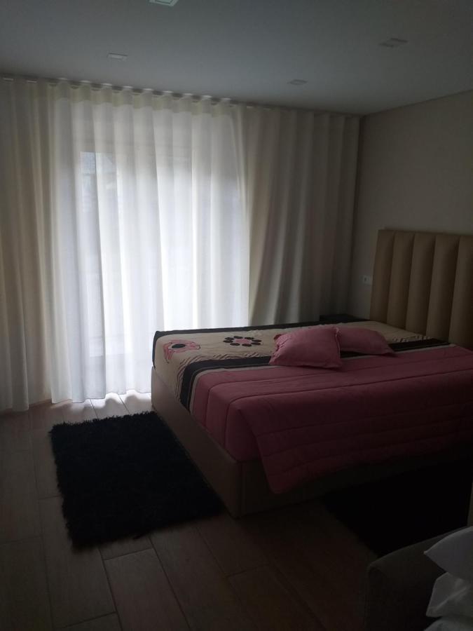 شقة Sidro House جيريز المظهر الخارجي الصورة