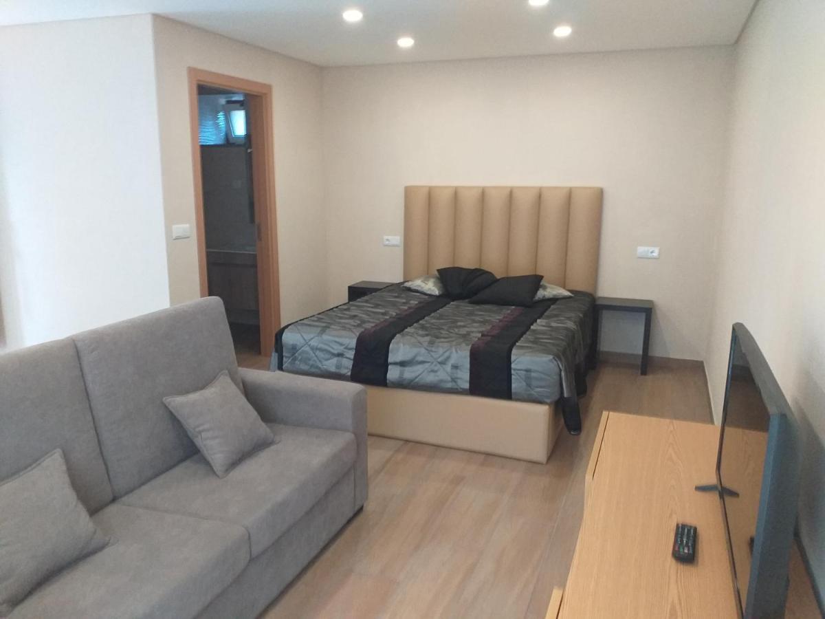 شقة Sidro House جيريز المظهر الخارجي الصورة