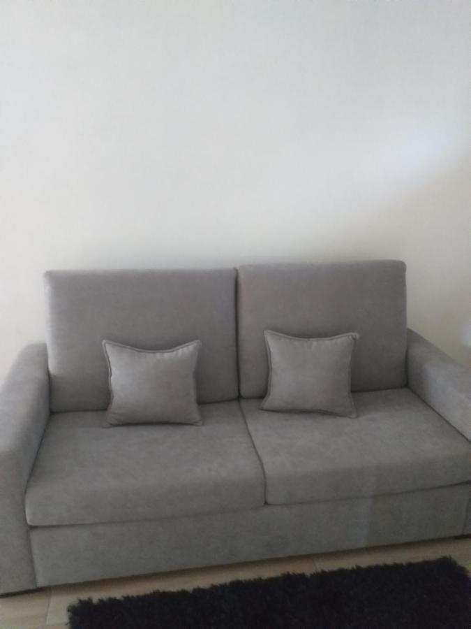 شقة Sidro House جيريز المظهر الخارجي الصورة